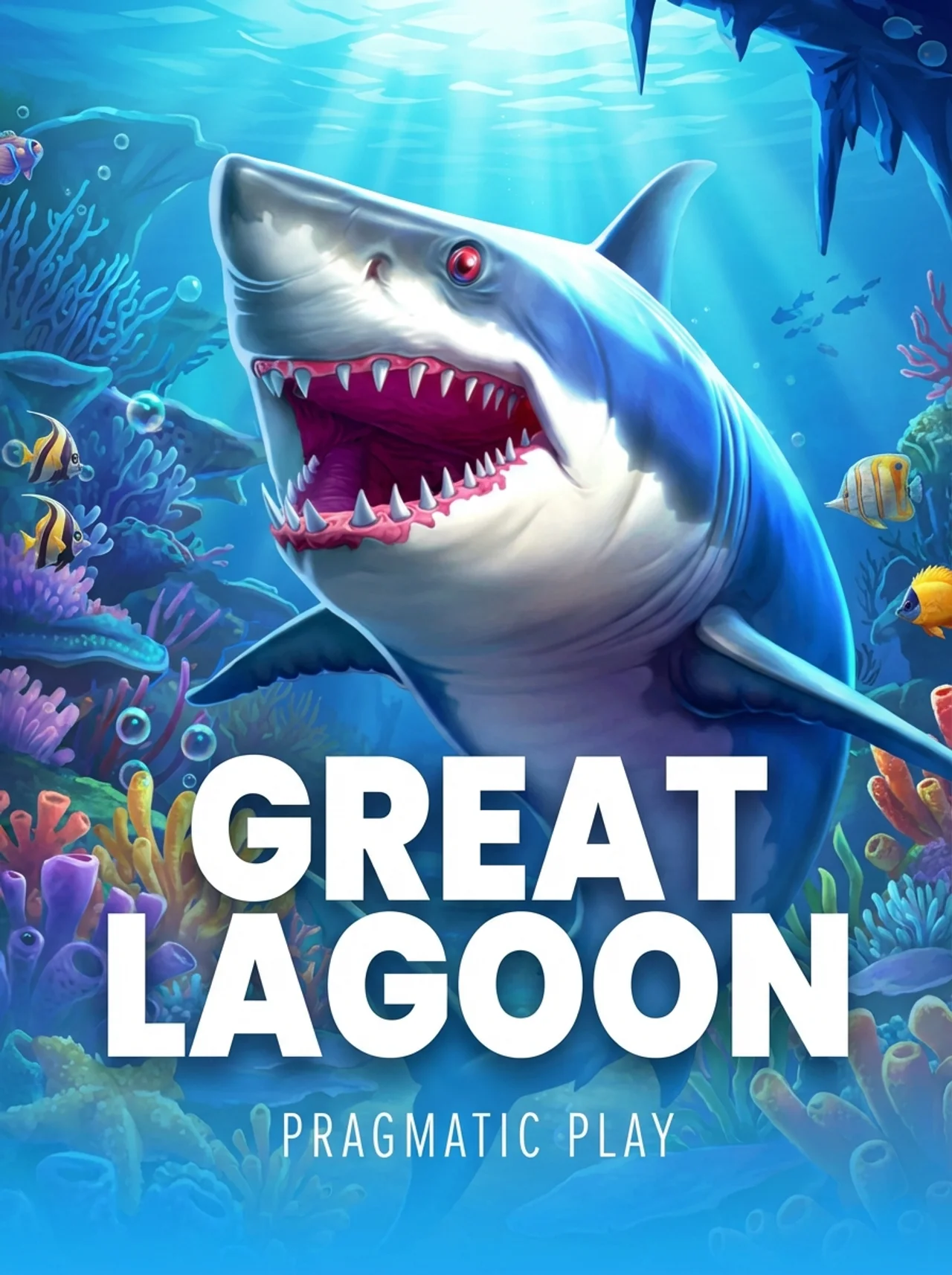 Great Lagoon