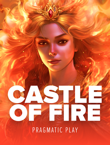 Castle of Fire